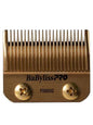 BaBylissPRO DLC and Titanium Coated Replacement Clipper Blade #FX802G