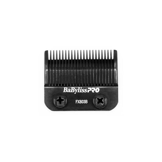 BaBylissPRO Replacement Clipper Blade Black Graphite #FX803B