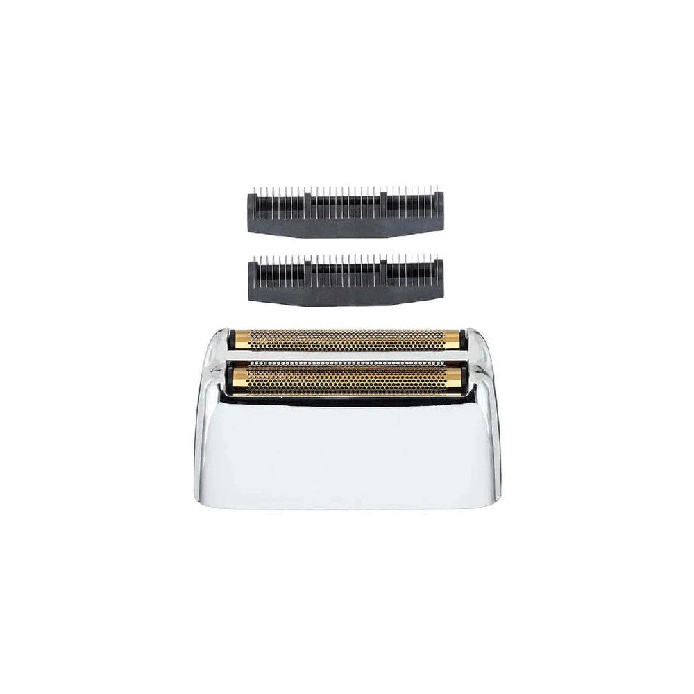 BabylissPro Replacement Foil for Silver Cordless Metal Double-Foil Shaver #FXRF2