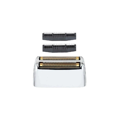 BabylissPro Replacement Foil for Silver Cordless Metal Double-Foil Shaver #FXRF2