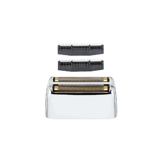 BabylissPro Replacement Foil for Silver Cordless Metal Double-Foil Shaver #FXRF2