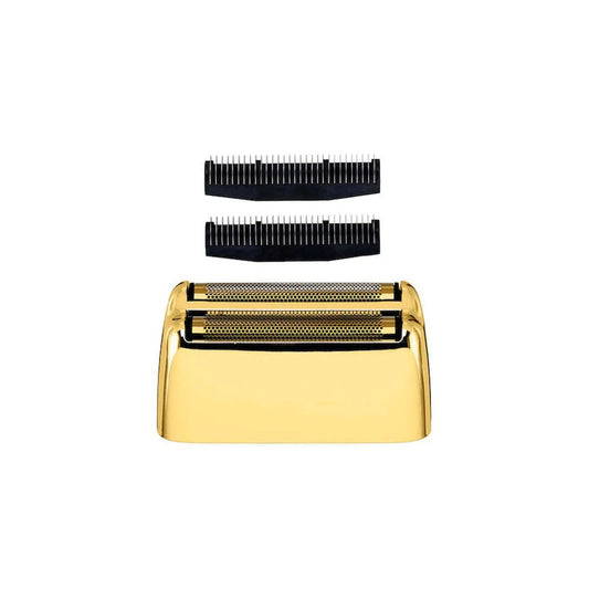 BaBylissPRO Replacement Foil for Gold Cordless Metal Double-Foil Shaver #FXRF2G