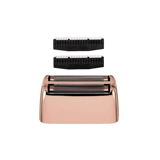 BaBylissPRO Replacement Foil for Rose Gold Cordless Metal Double-Foil Shaver #FXRF2RG
