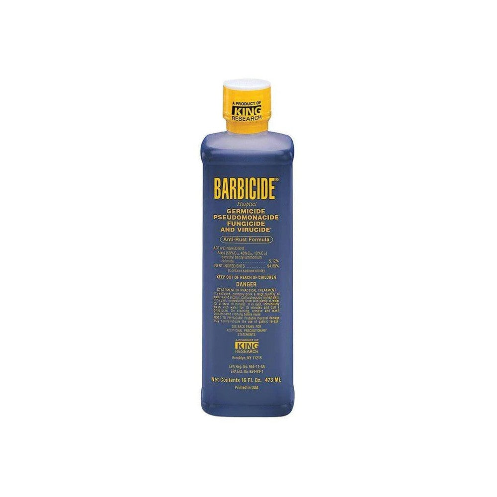 Barbicide Disinfectant 16 oz