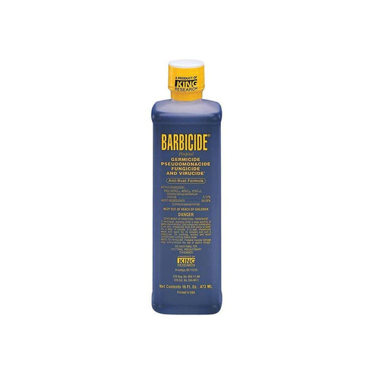Barbicide Disinfectant 16 oz
