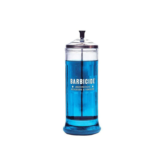 Barbicide Disinfecting Jar 37.5oz