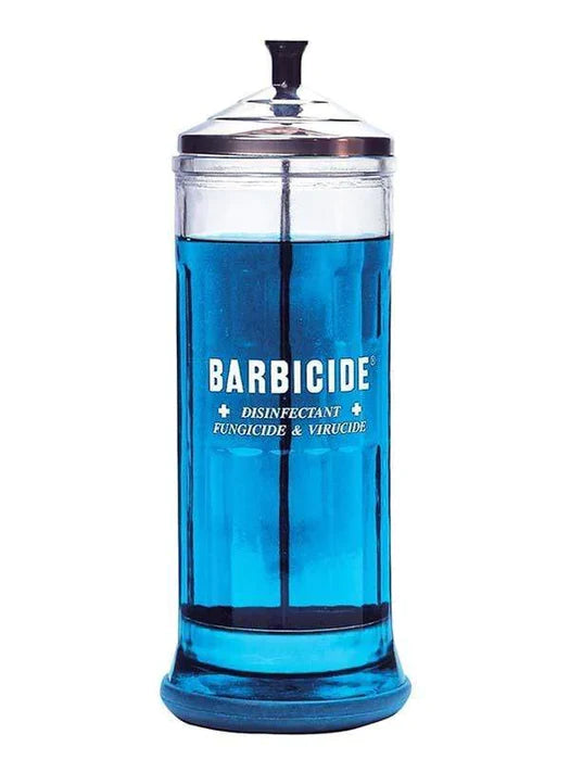 Barbicide Disinfecting Jar 37.5oz