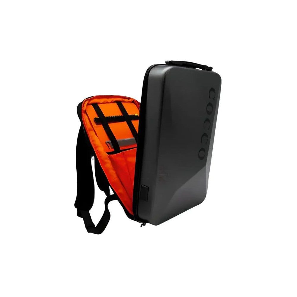 Cocco Mobile Barber Station Backpack