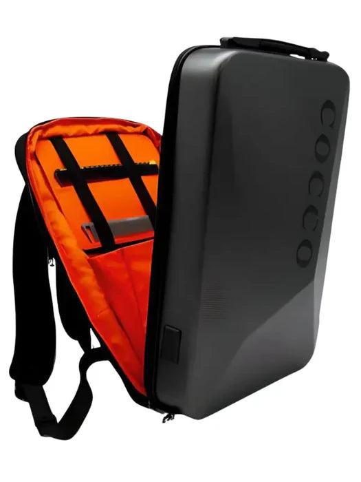 Cocco Mobile Barber Station Backpack