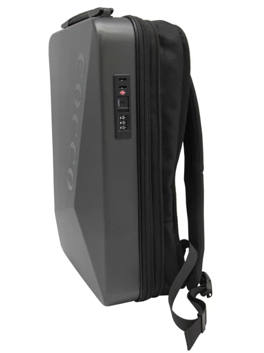 Cocco Mobile Barber Station Backpack