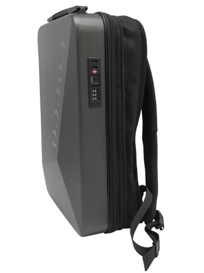 Cocco Mobile Barber Station Backpack