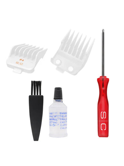 Stylecraft Instinct Professional Vector Motor Cordless Clipper