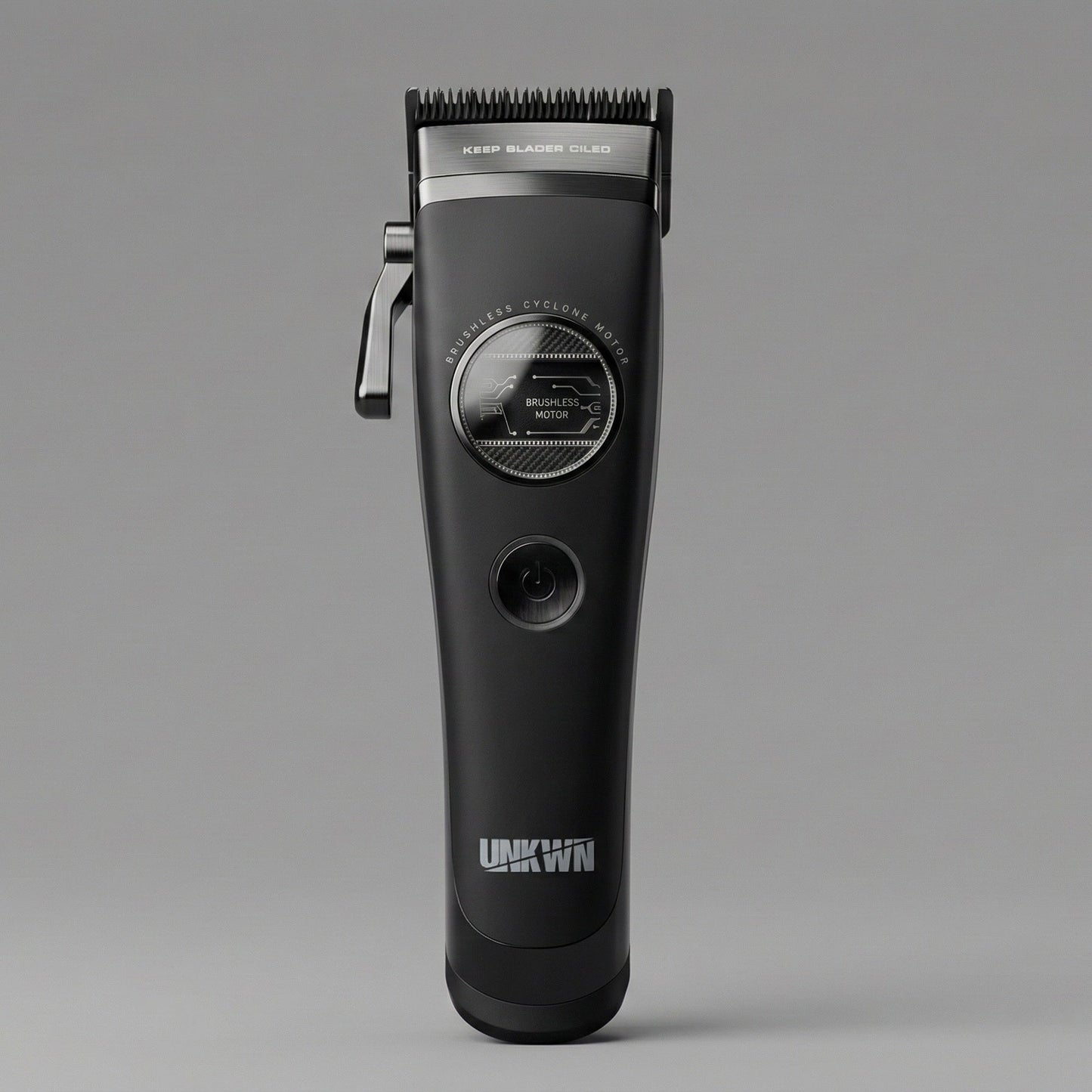 UNKWN Vortex Cyclone Professional Cordless Hair Clipper