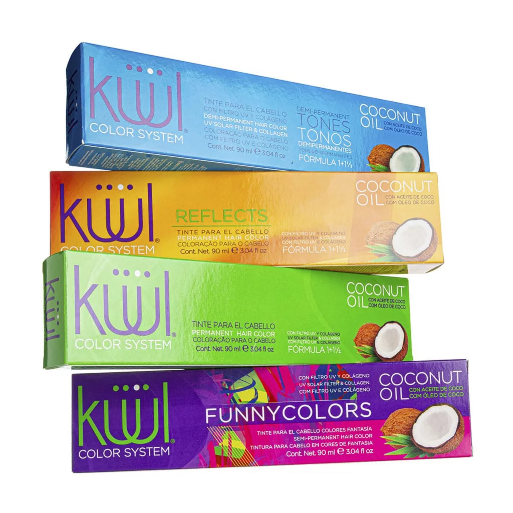 KUUL ANTICOBRIZO