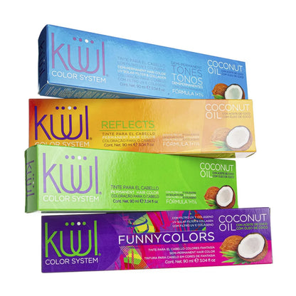 KUUL ANTICOBRIZO