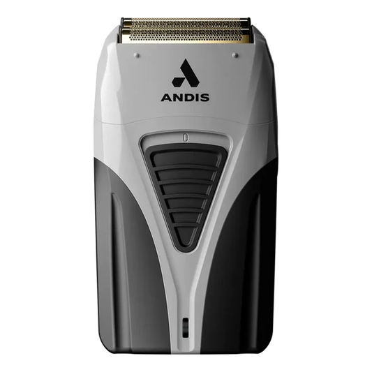 Andis ProFoil Lithium Plus Titanium Foil Shaver (Model 17255)