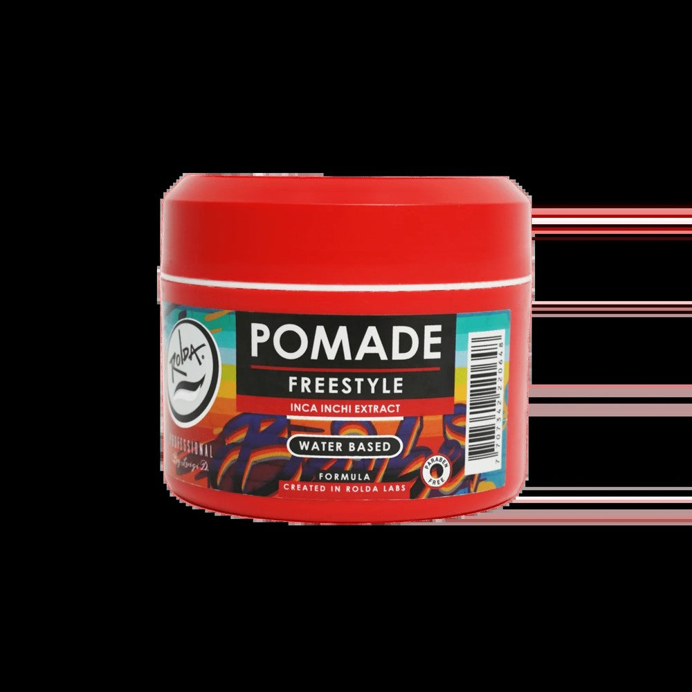 Rolda - Freestyle Hair Pomade