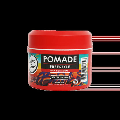 Rolda - Freestyle Hair Pomade