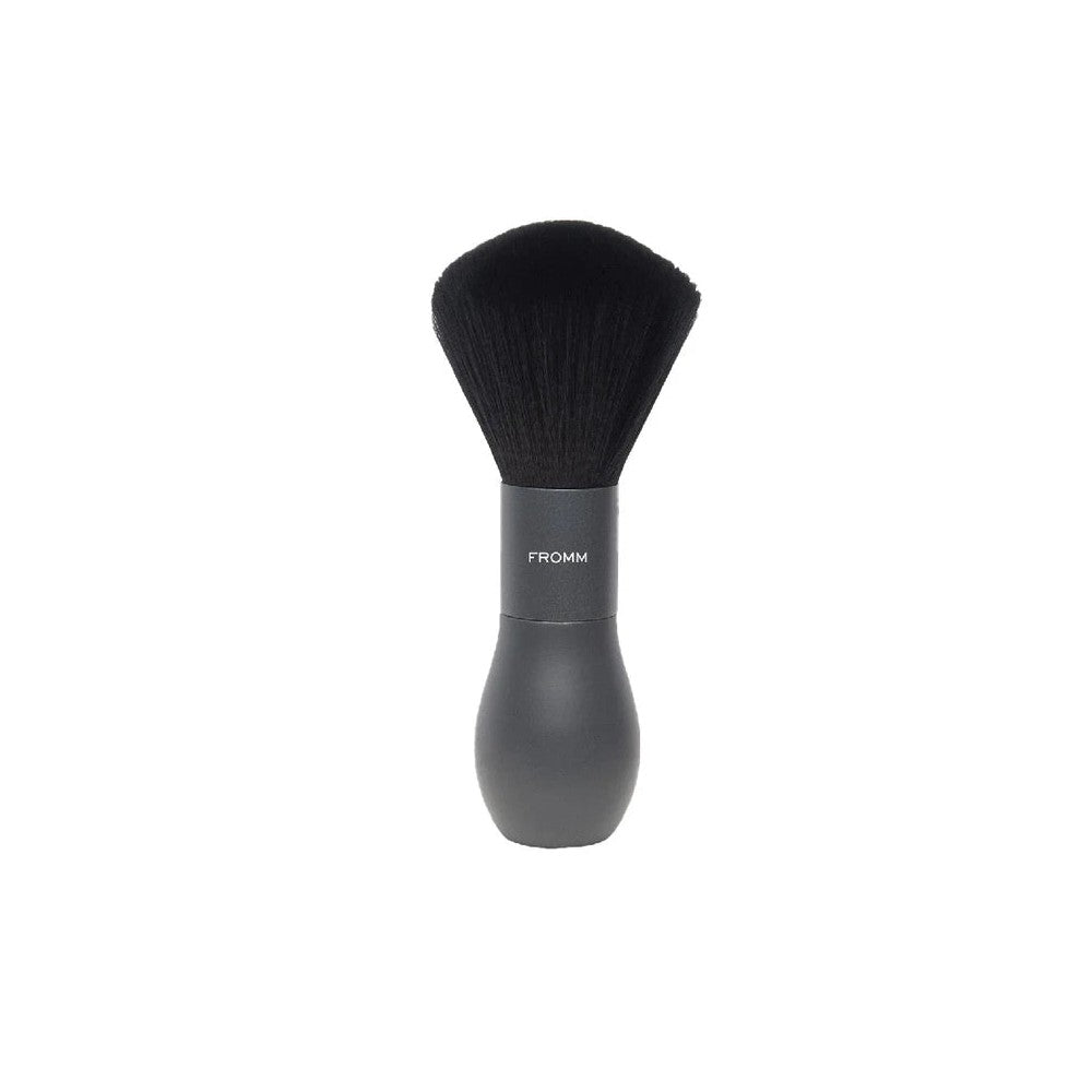 Fromm Neck Duster Black