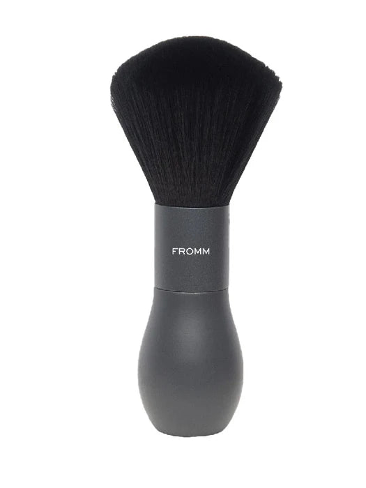 Fromm Neck Duster Black