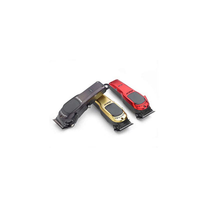 Gamma+ Boosted Super-Torque Modular Cordless Clipper