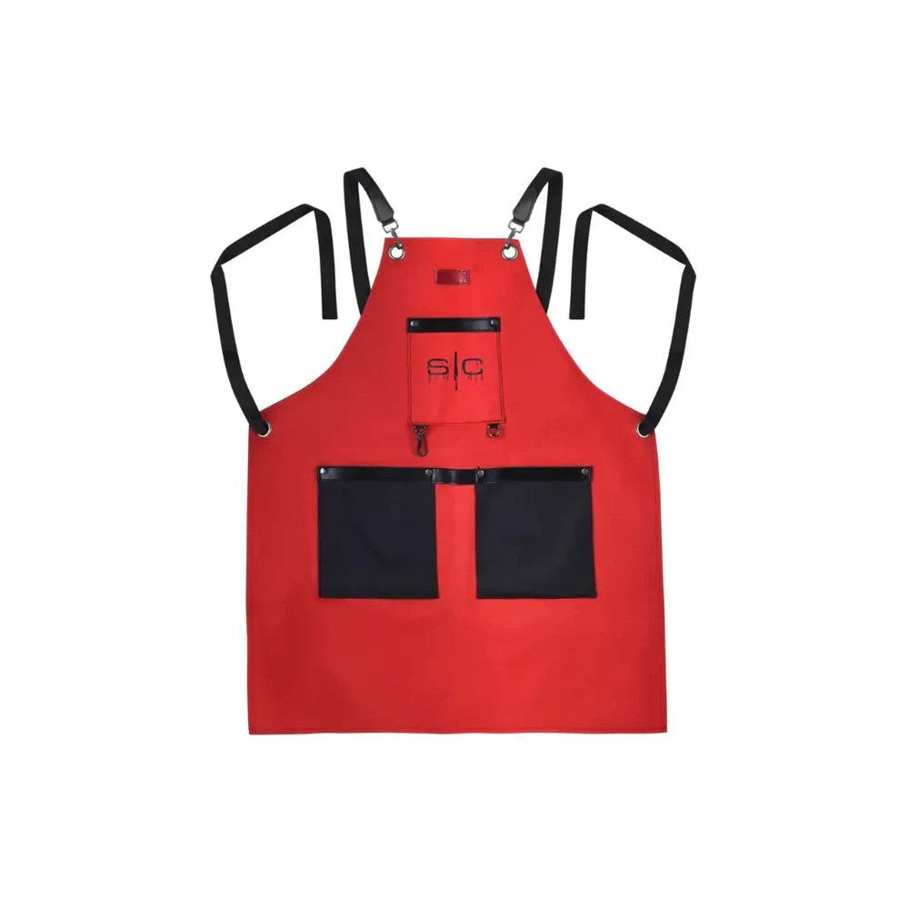 Stylecraft Heavy Weight Waterproof Barber Cutting Apron