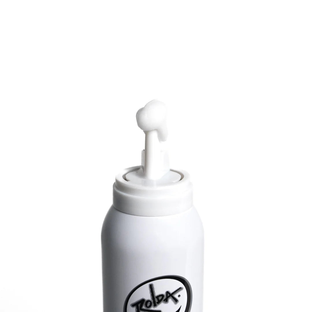 Rolda - Hair Mousse for Curly Hair & Braids