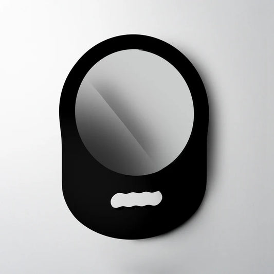 Foam Mirror