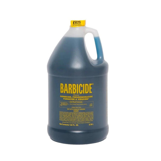Barbicide Disinfectant 1 gal