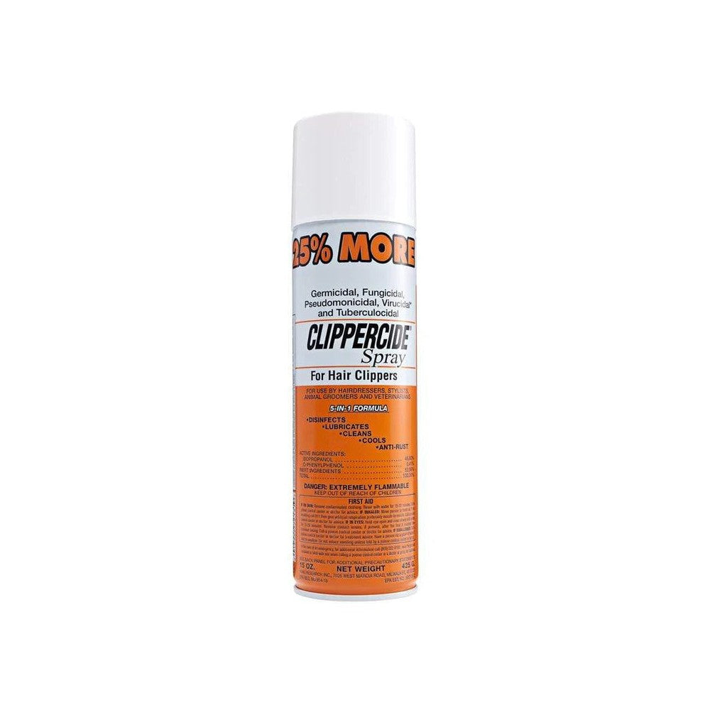 Clippercide Disinfectant Spray 15oz