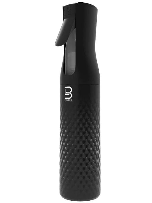 L3VEL3 Beveled Spray Bottle Assorted Color