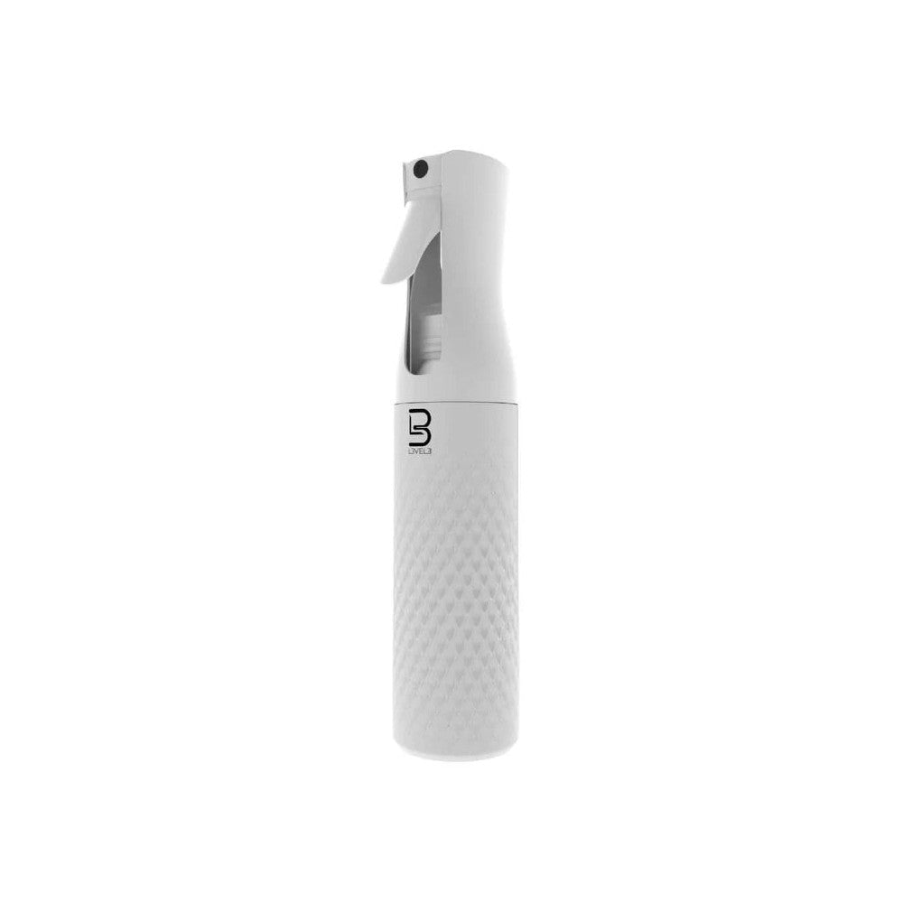 L3VEL3 Beveled Spray Bottle Assorted Color