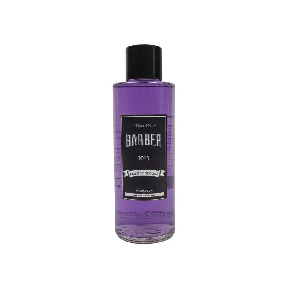 Marmara Barber #1 Aftershave Cologne 500ml