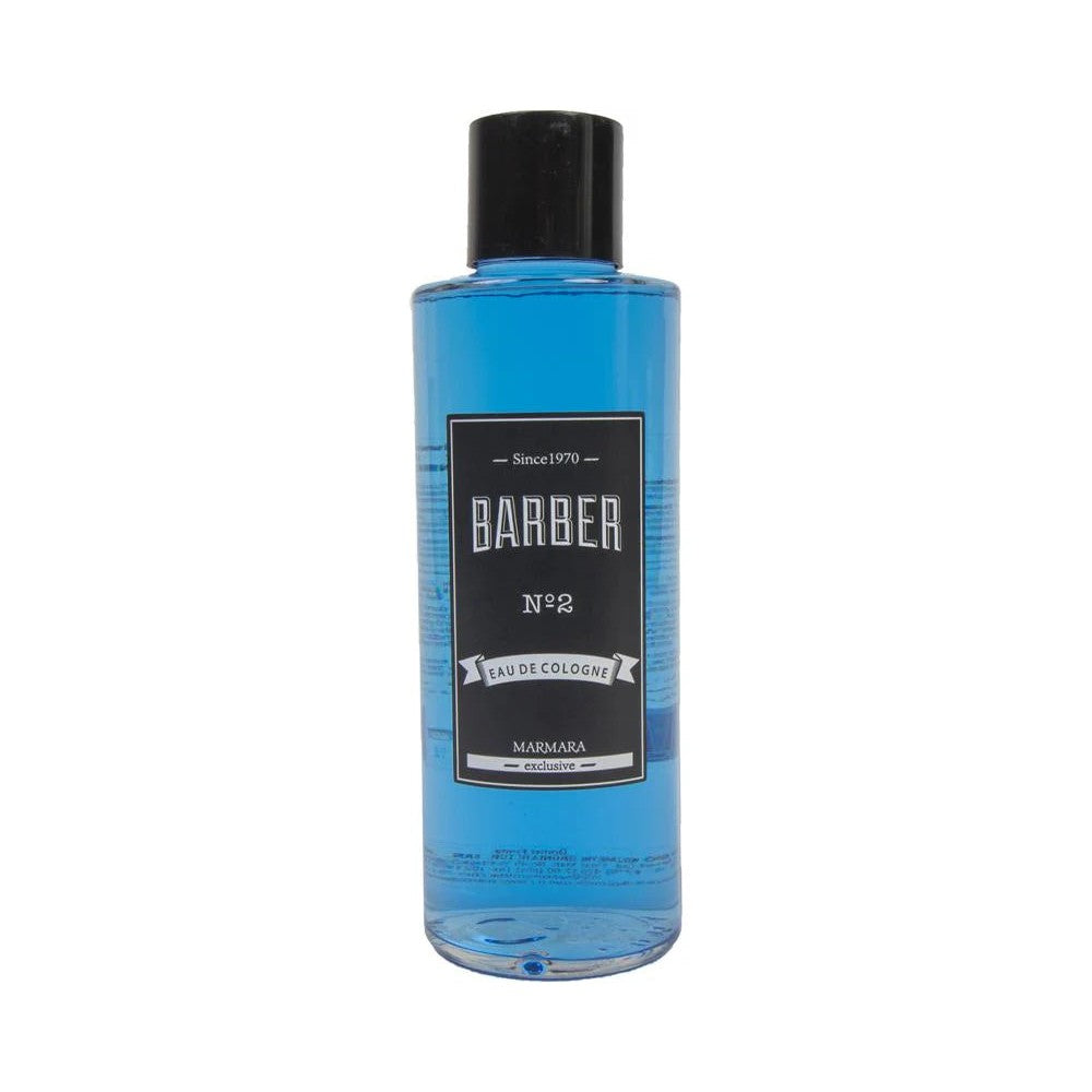 Marmara Barber #2 Aftershave Cologne 500ml