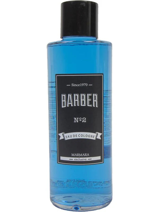 Marmara Barber #2 Aftershave Cologne 500ml