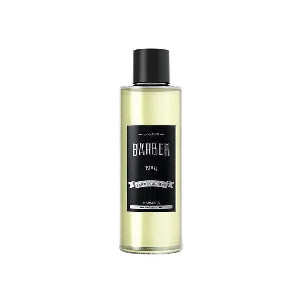 Marmara Barber #4 Aftershave Cologne 500ml
