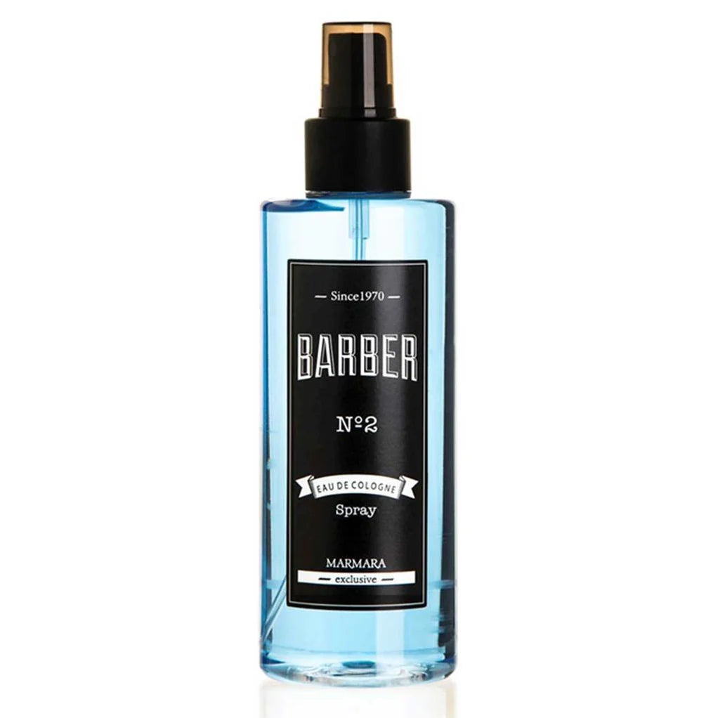 Marmara Barber Aftershave Cologne - 250ml