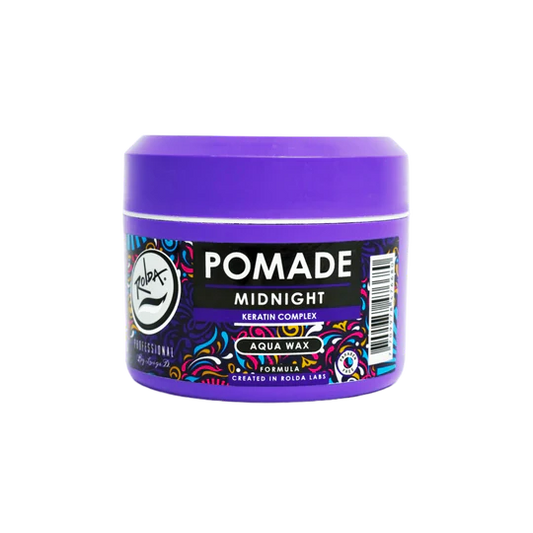 Rolda - Midnight Hair Pomade