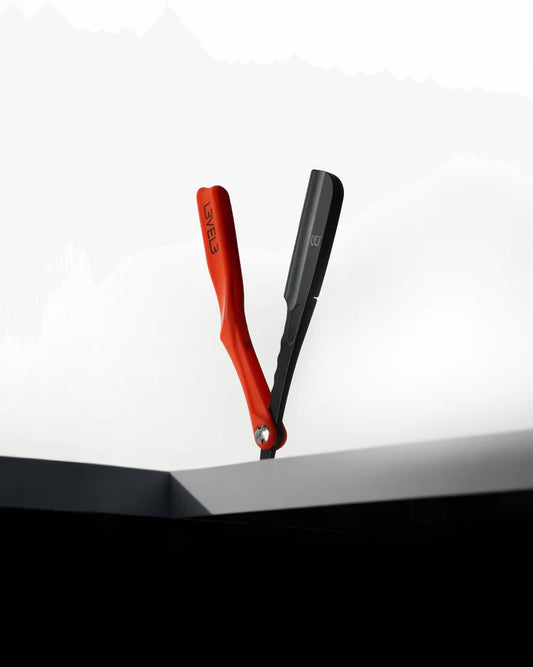 L3VEL3 MILLY RAZOR HOLDER