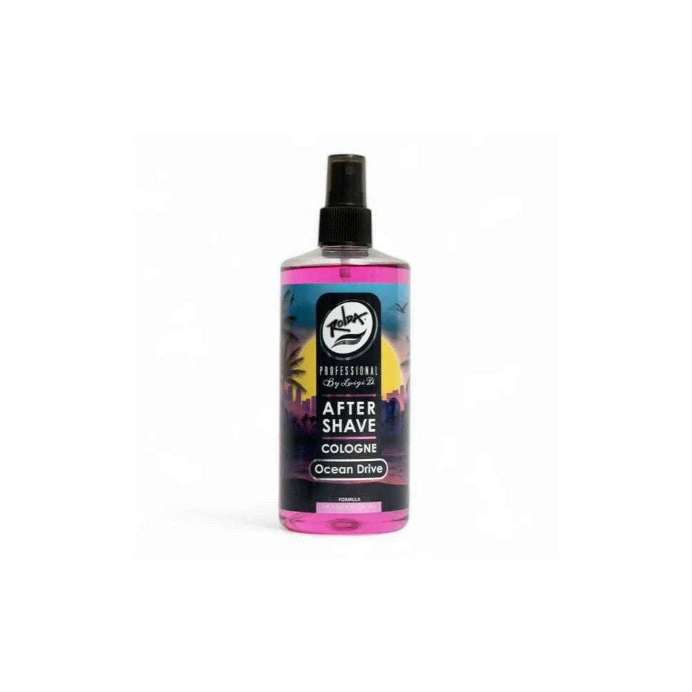 ROLDA- After Shave