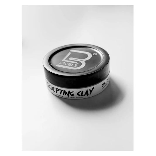 Sculpting Clay