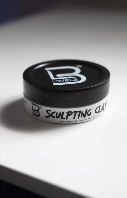 Sculpting Clay