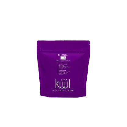 KUUL BLEACH POWDER - ACLARA Y EXTRAE EL COLOR