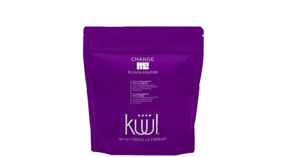KUUL BLEACH POWDER - ACLARA Y EXTRAE EL COLOR