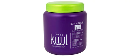 KUUL BLEACH POWDER - ACLARA Y EXTRAE EL COLOR