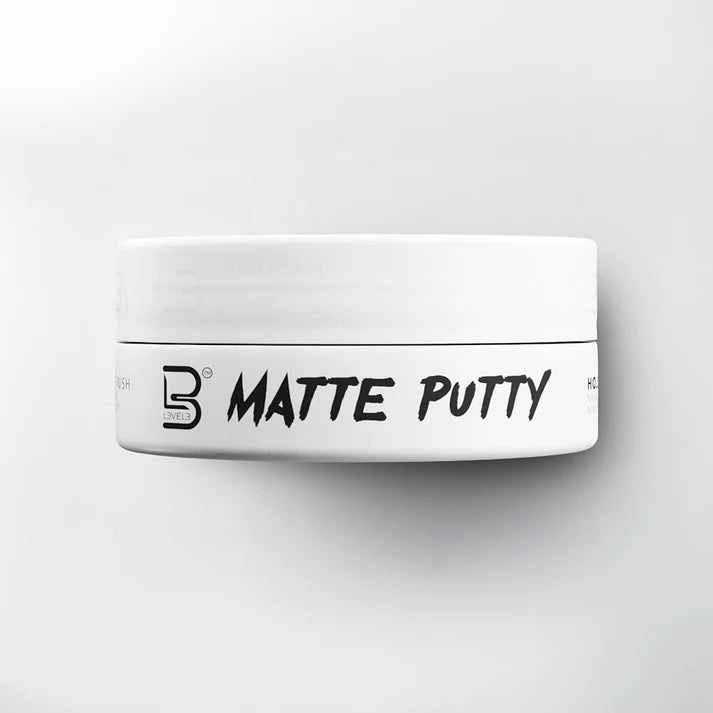 L3VEL3  Matte Putty