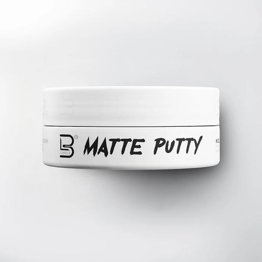 L3VEL3  Matte Putty
