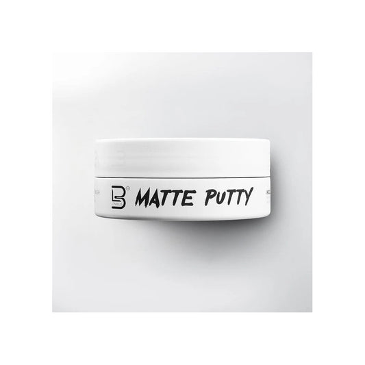 L3VEL3  Matte Putty