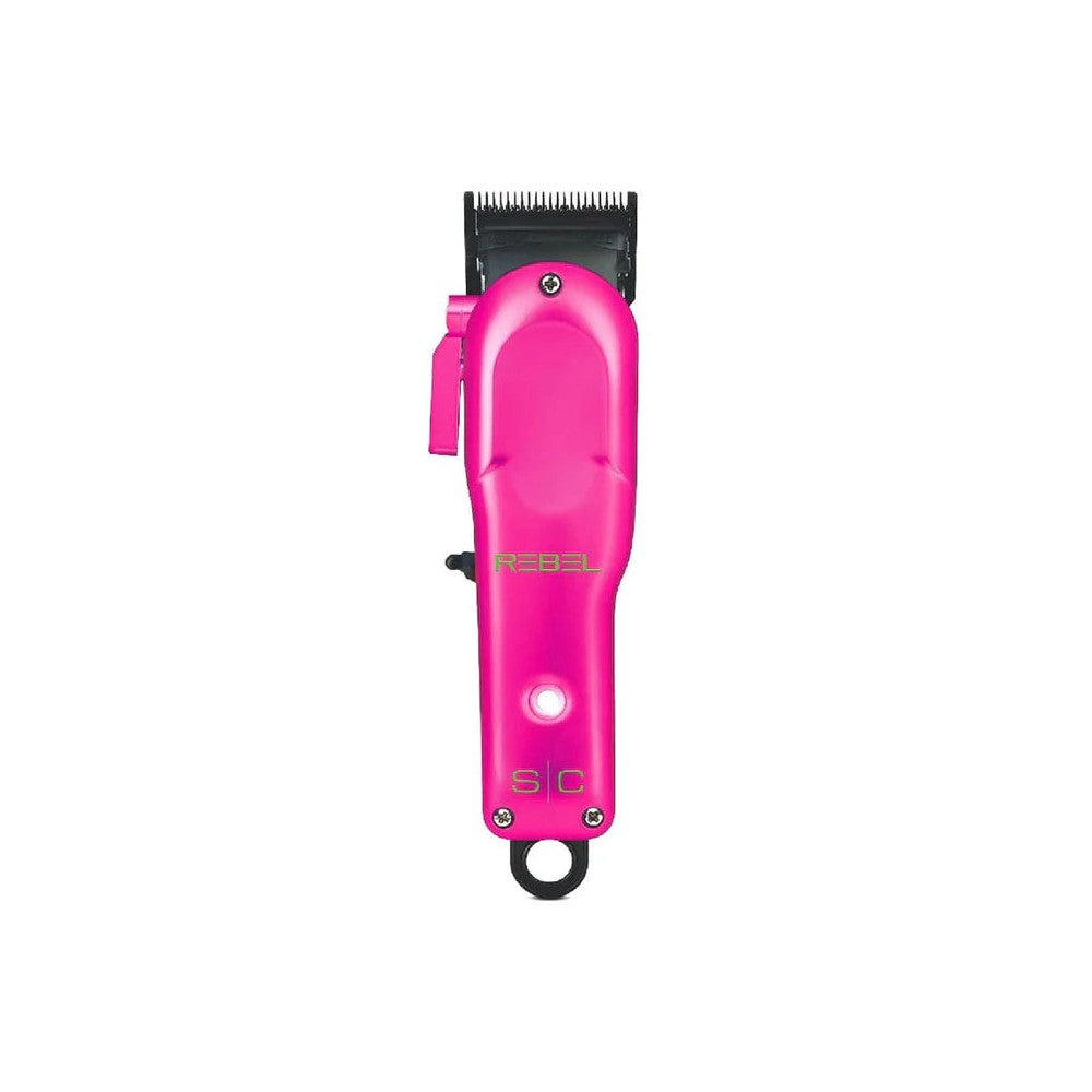 StyleCraft Rebel Super-Torque Modular Cordless Clipper