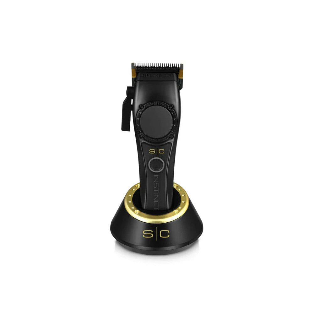 Stylecraft Instinct Professional Vector Motor Cordless Clipper